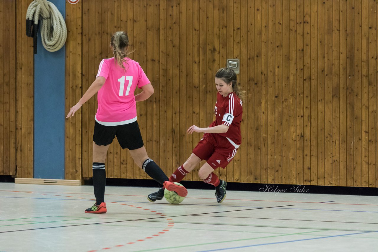 Bild 456 - B-Juniorinnen Cup Wahlstedt